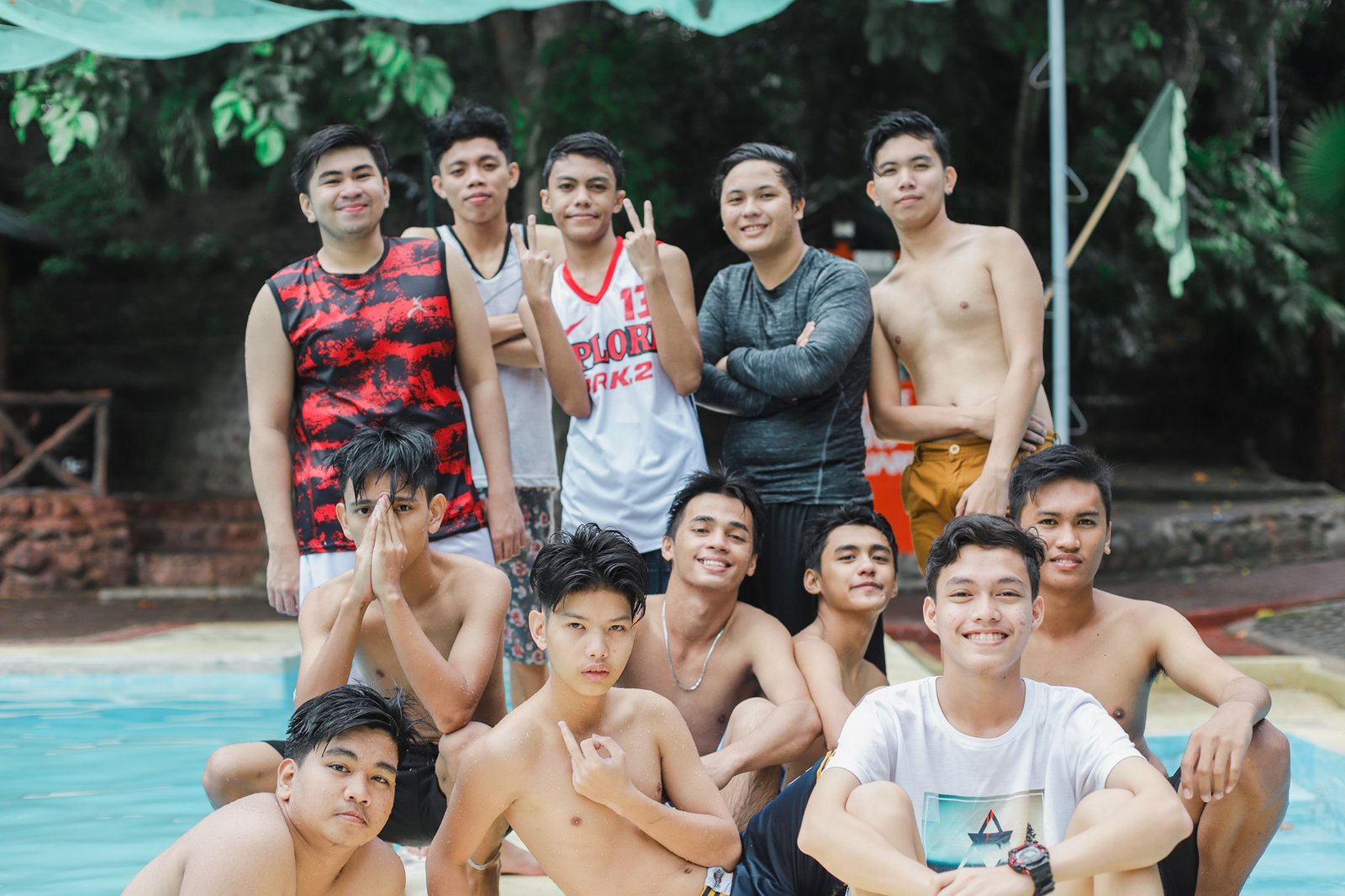 malong